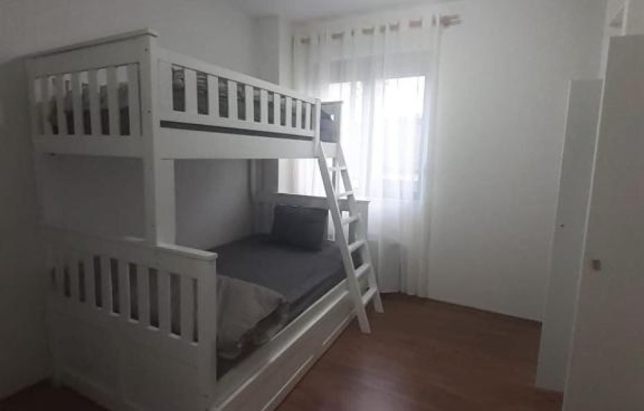 Grand Central Apartment