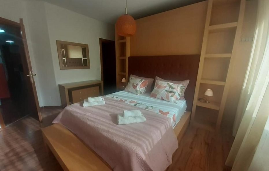 Grand Central Apartment