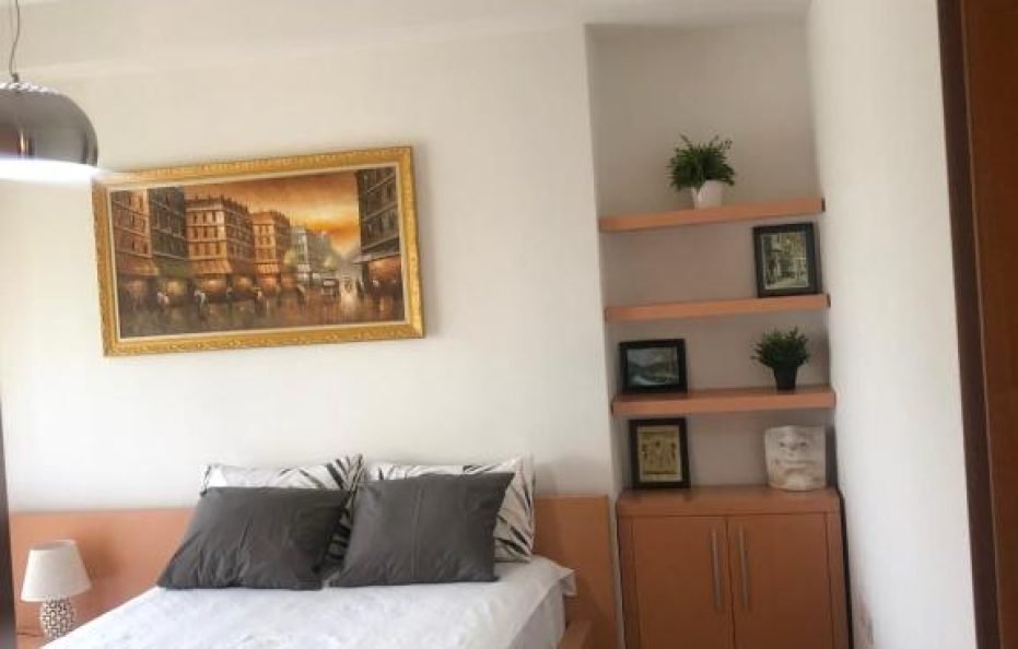 Grand Central Apartment