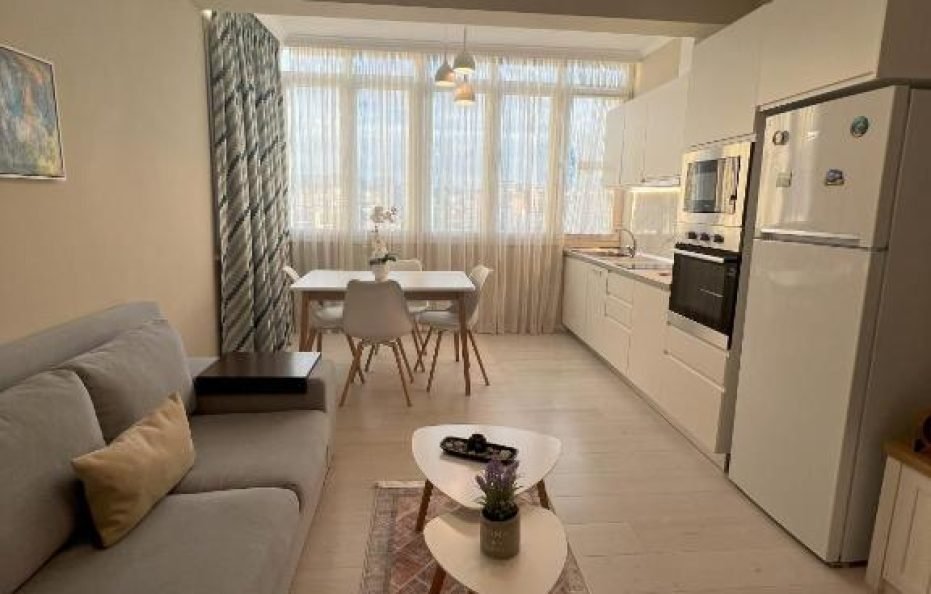 Grand New Bazaar Apartment