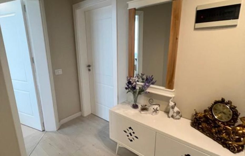 Grand New Bazaar Apartment