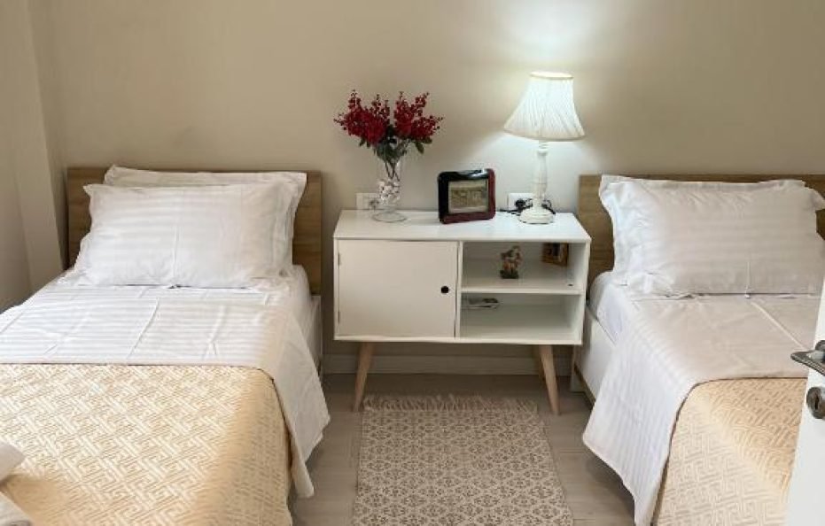 Grand New Bazaar Apartment