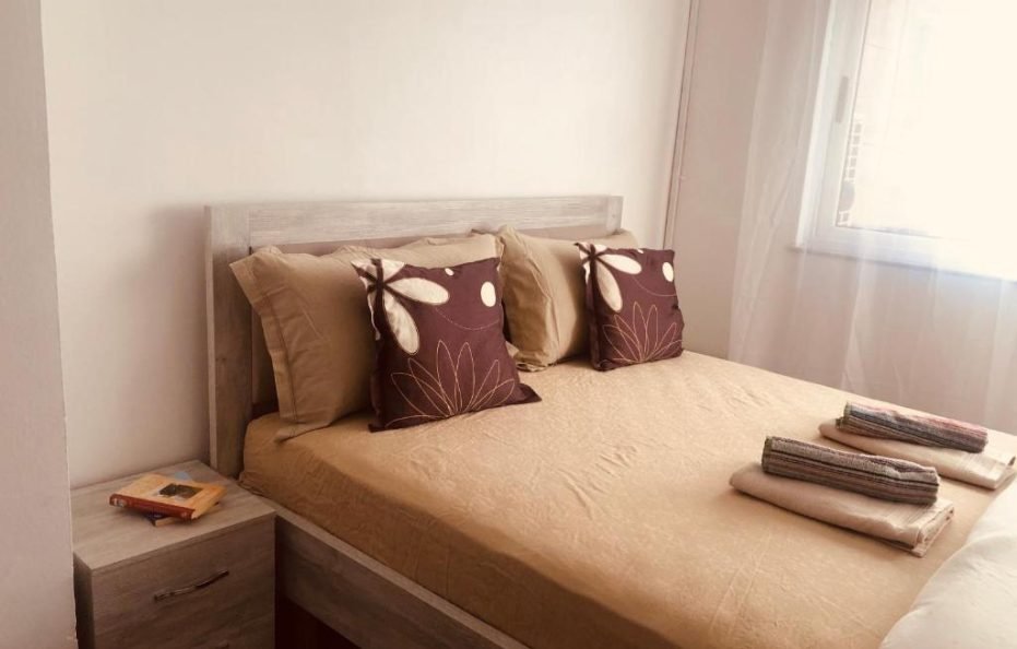 Mihal Popi Apartment