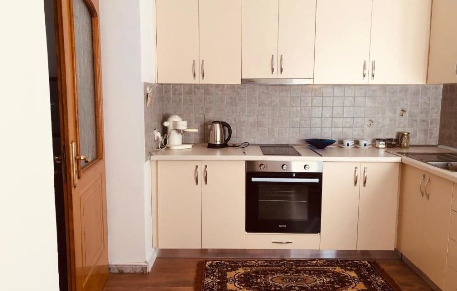 Mihal Popi Apartment