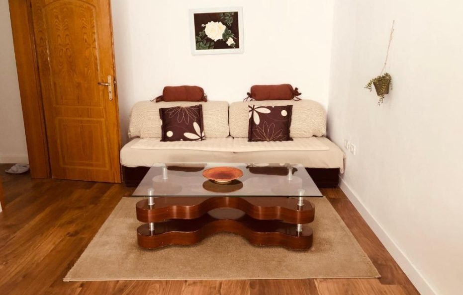 Mihal Popi Apartment