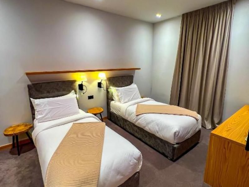 Standart Double/Twin