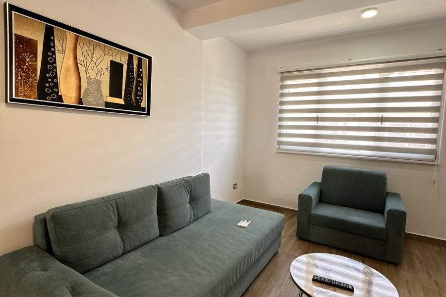 TuttoMondo Apartment-Golem,Albania