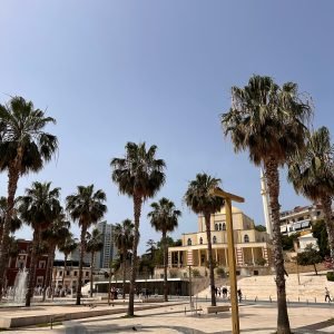 Durres 1 Travel Agency in Durres