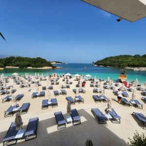 10 Hidden Gems in Albania                                                        That Will Take Your Breath Away